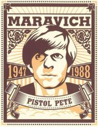 Pistol Pete: The Life and Times of Pete Maravich filmas