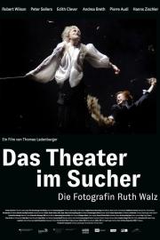 Das Theater im Sucher - Die Fotografin Ruth Walz filmas