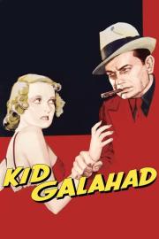 Kid Galahad filmas