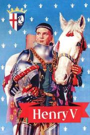 The Chronicle History of King Henry the Fifth with His Battell Fought at Agincourt in France filmas