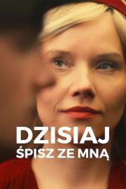 Dzisiaj śpisz ze mną filmas