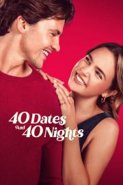 40 Dates and 40 Nights filmas
