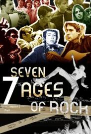 Seven Ages of Rock filmas