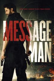 Message Man filmas