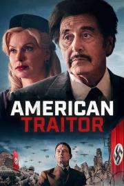 American Traitor: The Trial of Axis Sally filmas