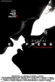 Bhopal Express filmas
