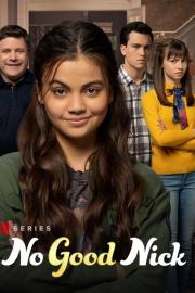 No Good Nick filmas