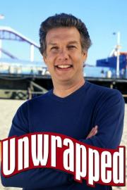 Unwrapped filmas