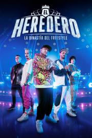 El Heredero: La Dinastía del Freestyle filmas