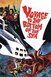 Voyage to the Bottom of the Sea filmas