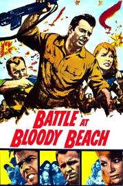 Battle at Bloody Beach filmas