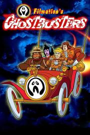 Ghostbusters filmas