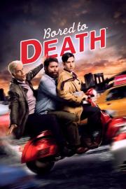 Bored to Death filmas