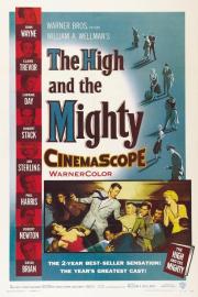 The High and the Mighty filmas
