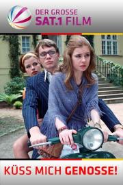 Küss mich, Genosse! filmas