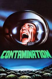 Contamination filmas