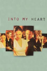 Into My Heart filmas