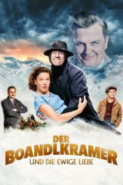 Der Boandlkramer und die ewige Liebe filmas