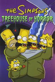 The Simpsons: Treehouse of Horror filmas