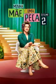 Minha Mãe é uma Peça 2: O Filme filmas