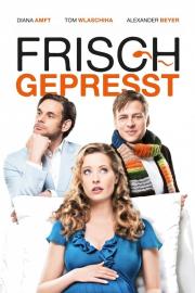 Frisch gepresst filmas