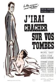 J'irai cracher sur vos tombes filmas