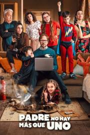 Padre no hay más que uno filmas