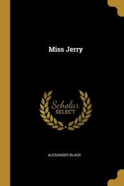 Miss Jerry filmas