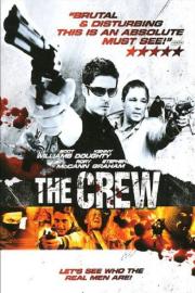 The Crew filmas