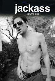 Jackass Volume One filmas