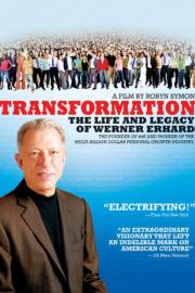 Transformation: The Life and Legacy of Werner Erhard filmas