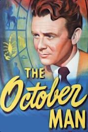 The October Man filmas