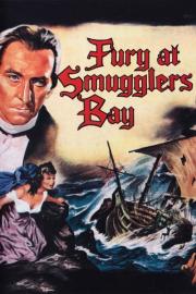 Fury at Smugglers' Bay filmas