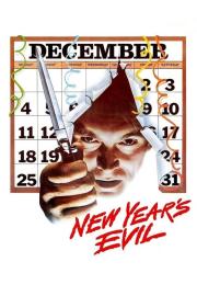 New Year's Evil filmas