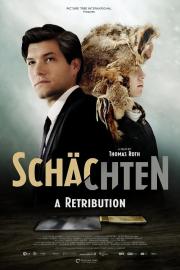 Schächten filmas