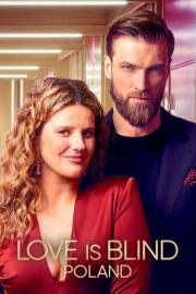 Love is Blind: Polska filmas