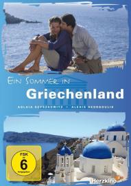 Ein Sommer in Griechenland filmas