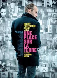A Place On Earth filmas