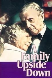 A Family Upside Down filmas