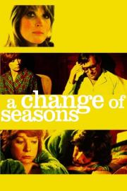 A Change of Seasons filmas