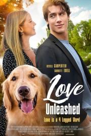 Love Unleashed filmas