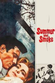 Summer and Smoke filmas
