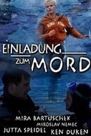 Einladung zum Mord filmas