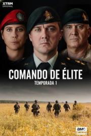 Comando de elite filmas