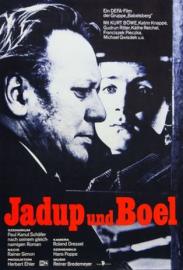 Jadup and Boel filmas