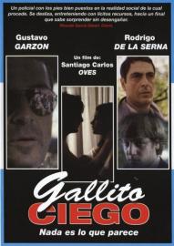 Gallito ciego filmas