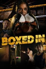 Boxed In filmas