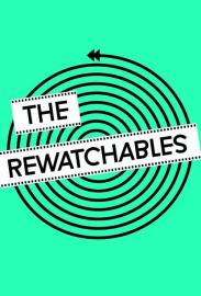 The Rewatchables filmas