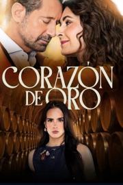 Corazón de oro filmas