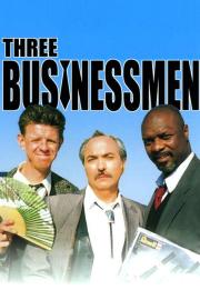Three Businessmen filmas